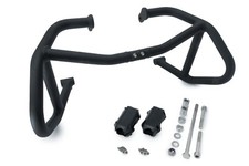 AS3 CRASH BARS GUARDS for HUSQVARNA 701 ENDURO SUPERMOTO 2022-2025