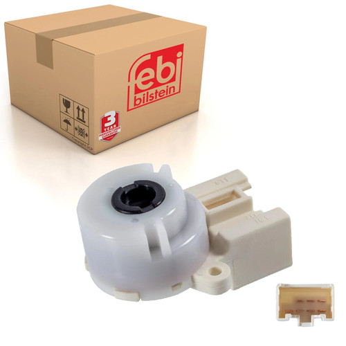 Ignition switch fits toyota - ignition,