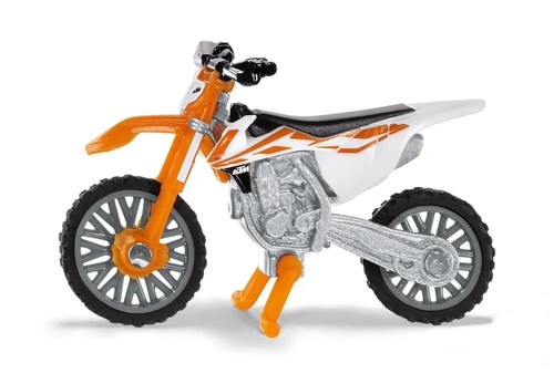 Siku 1391 ktm - ktm, 450