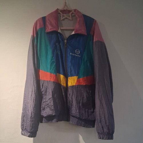 Vintage 80s sergio - sergio, tacchini