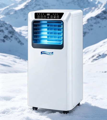 Vortic pro portable air - vortic,