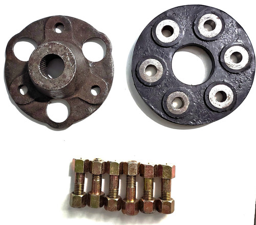 Bedford steering column - tk-tj,