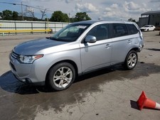 Chassis ECM  Fits 14-20 OUTLANDER 2569291