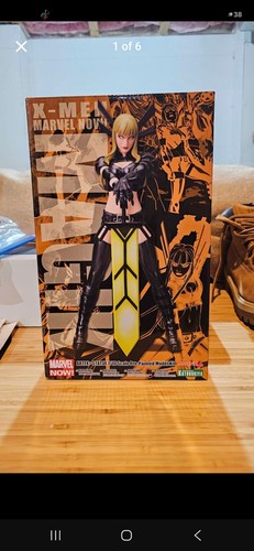 Marvel now men magik - now, +