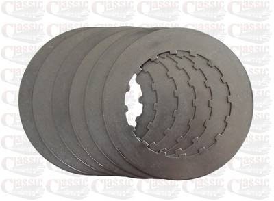 Triumph t90 t100 - t100, 5ta