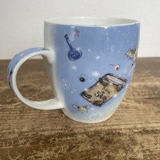 Rob Scotton Portmeirion Witch