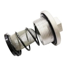 1 oil Drain Plug for GY6 50cc