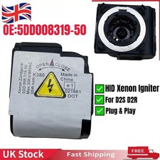5DD008319-50 D2S D2R HID Xenon