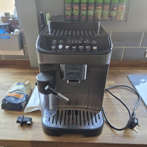 Longhi magnifica evo - de'longhi,