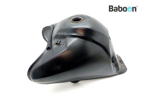 Fuel gas tank - gas, 660