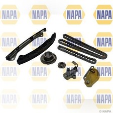 Timing Chain Kit Engine Fits