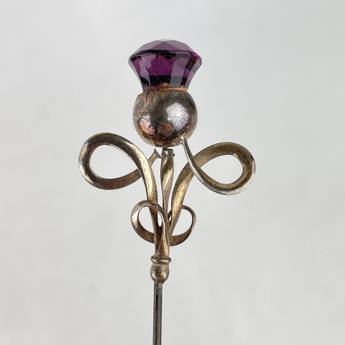 Antique charles horner silver - horner,