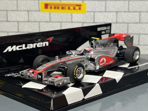 Minichamps formula 1 - minichamps,