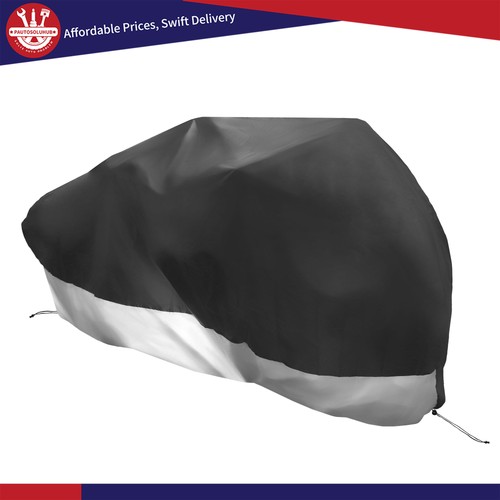 Tandem bicycle cover - 2, seater