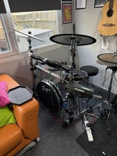 Traps E400 Drum Kit With