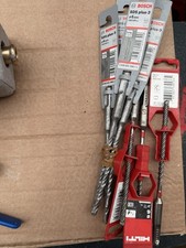 Hilti Drill Bits High-Quality