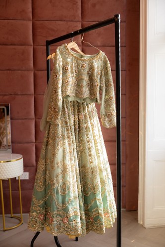 Tehxeeb pakistani wedding - pakistani,