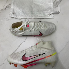 Marcus Rashford x Zoom