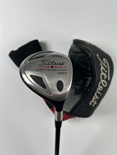 TITLEIST 980F 4 WOOD - 17° -