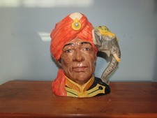 Royal Doulton Large Character