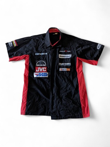 Vintage minardi team - vintage,