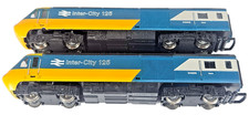 Hornby R069 OO Gauge Class 43