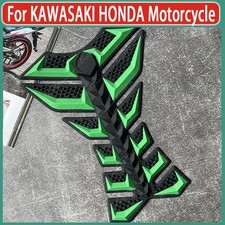 3D Rubber Oil Gas Tank Pad