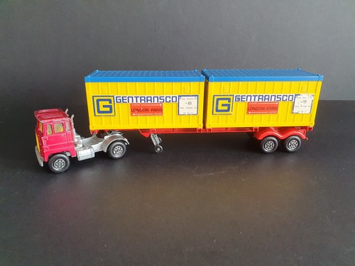 Vintage lesney matchbox - lesney,