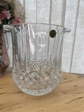 Cristal D’Arques France Cut