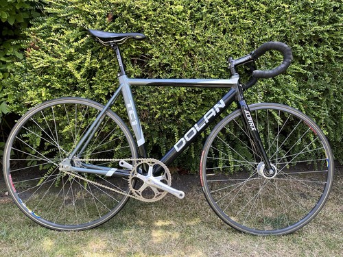 Dolan tc1 track bike - track, 54cm