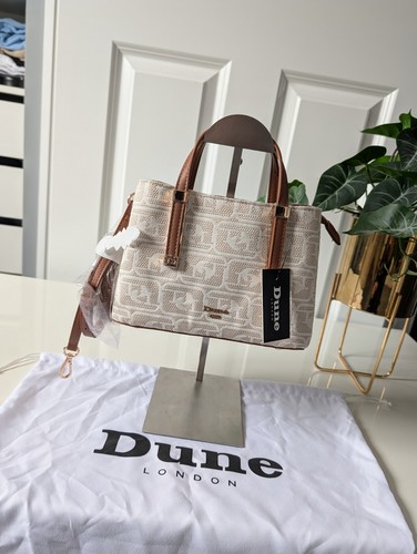 Dune london monogram - london,