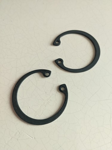 Circlips snaprings - circlips/snaprings, x2