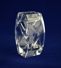 Waterford Crystal John Rocha Signature Napkin Ring - Perfect