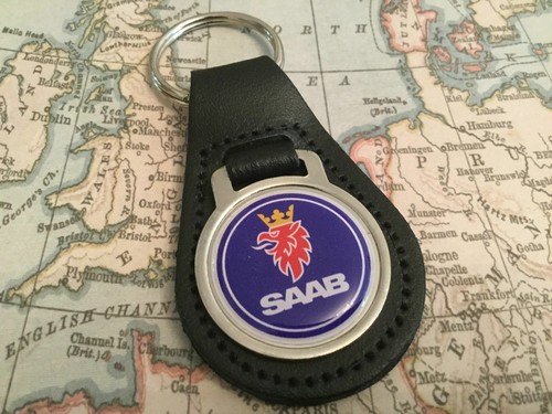 Saab quality black real - quality,