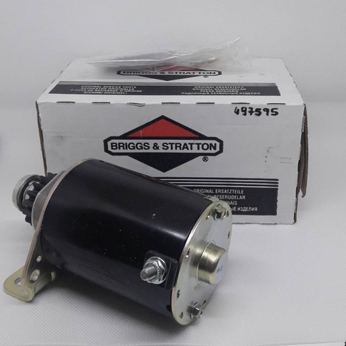 Starter motor briggs - starter, briggs&stratton