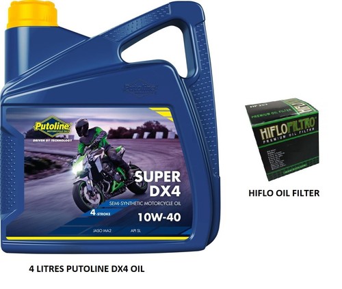 Oil filter for yamaha - oil,