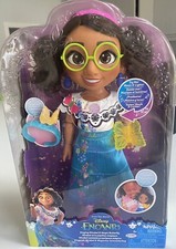 DISNEY ENCANTO SINGING MIRABEL