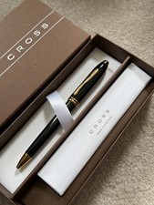 Cross Townsend Ballpoint Pen -