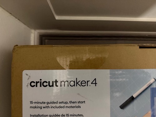 Cricut maker essentials - cricut, 4