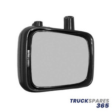 FITS VOLVO FM12, FM12 WIDE ANGLE MIRROR HEAD RH TRUCK/ HGV/ LORRY 20841078