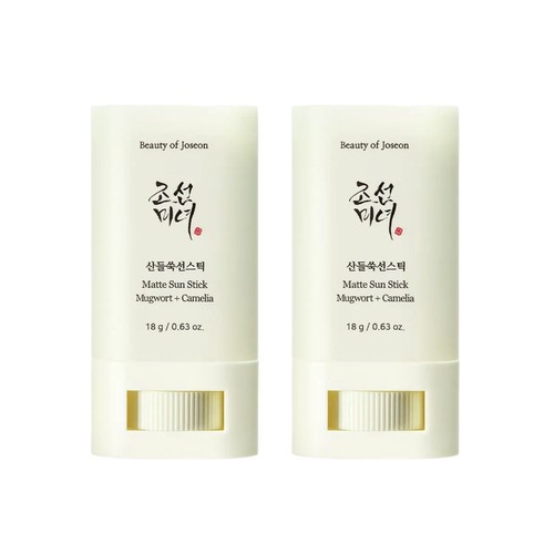 Beauty joseon matte - of,