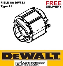 Genuine DeWalt DW733 Planer