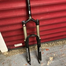 Rock Shox Recon 351 solo air 26 Inch Mountain Bike Forms
