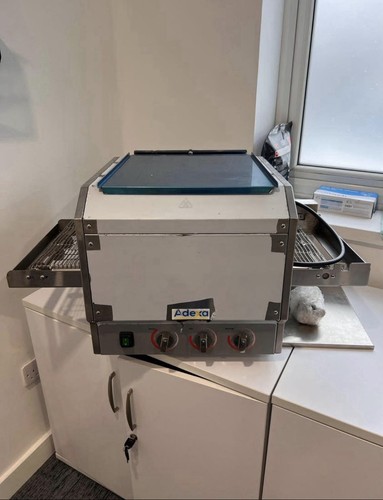 Adexa electric conveyor - adexa,