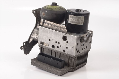 Mercedes 0054317112 abs sbc - abs,