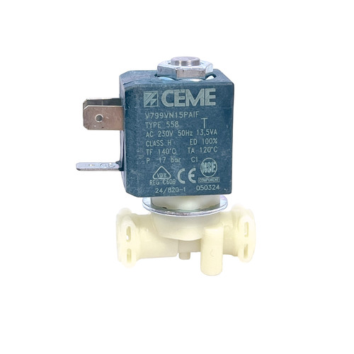Sage ceme way solenoid valve - 2,