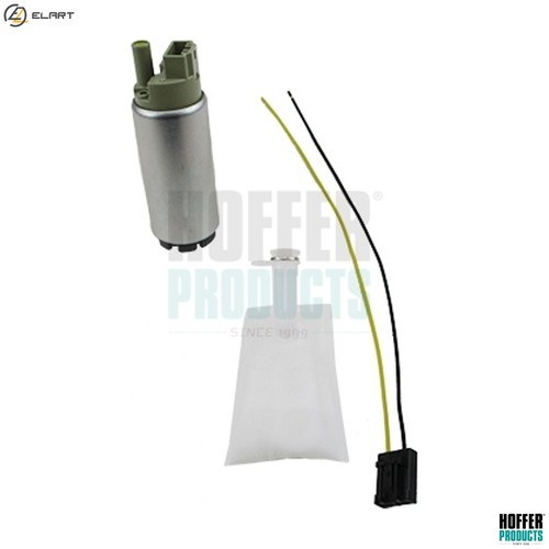 Fuel pump 7506385 - 7506385, for