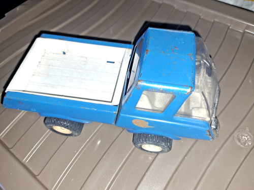Tonka pick truck vintage - tonka, used
