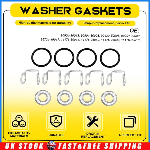 13x injector seal - 13x, for