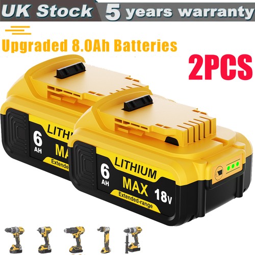 For dewalt 18v - for,